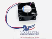 Quạt Tản Nhiệt EBMPAPST 614NGN